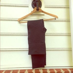 Lululemon Ebb to Street Pant